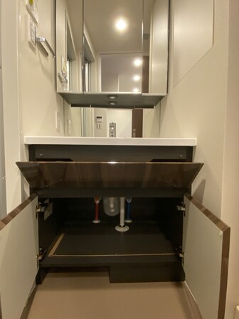 アヴァンカーサ町屋の物件内観写真